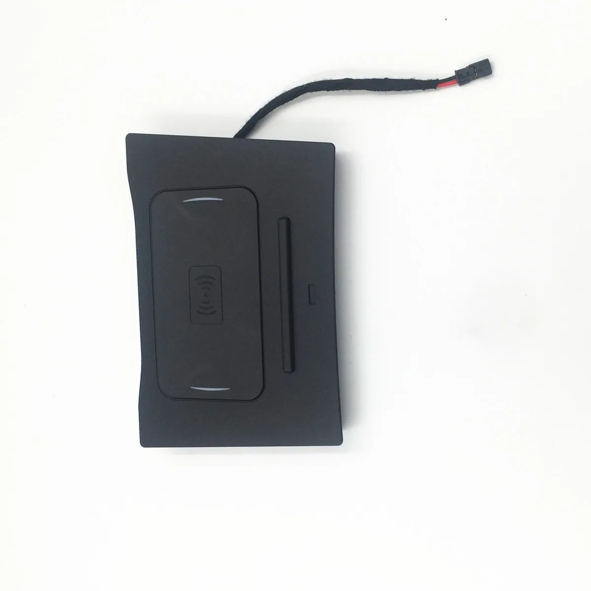 wholesale wireless car charger fast charging phone use for hyundai ix25 creta