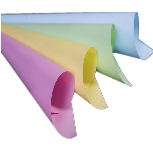 
China manufacture Carbonless Copy Paper 
