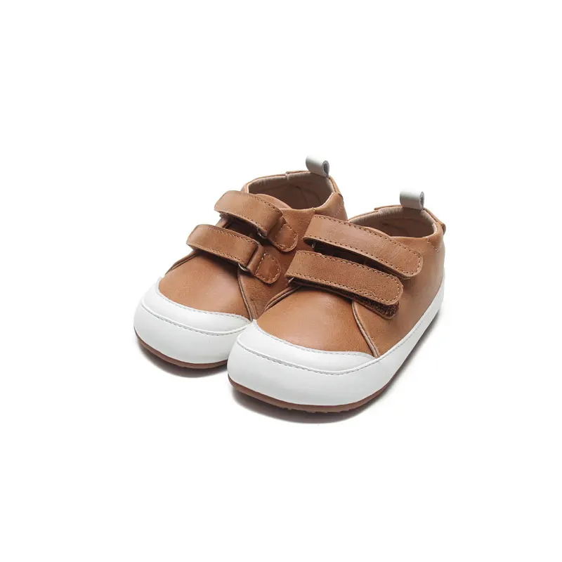 Babyhappy Hot Sale Fashionable Wide Toe Shoes Zero Drop Kids Barefoot Hiking Shoes For Student