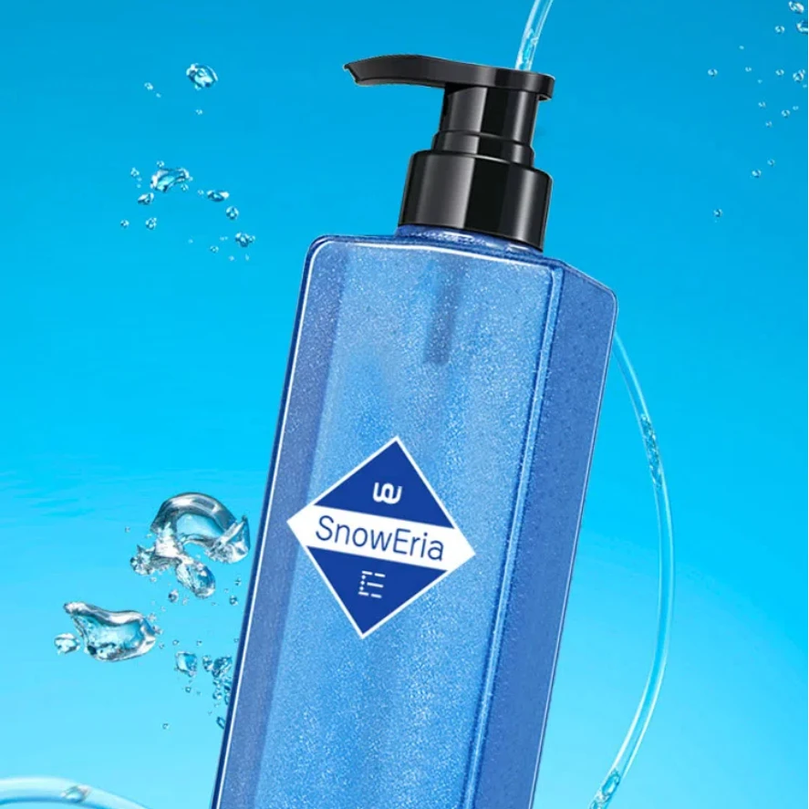 Mens Bulk Body Wash Spa Bath Gift wholesale 400ml shower gel Vegan Bath Supplies Moisture Oil Control ocean plus size Shower Gel