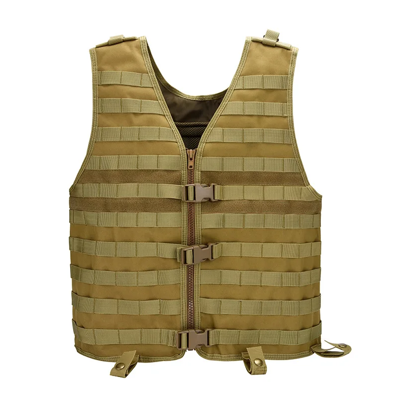 Outdoor Multifunctional field tactics Vest Sports tactical equipment vest