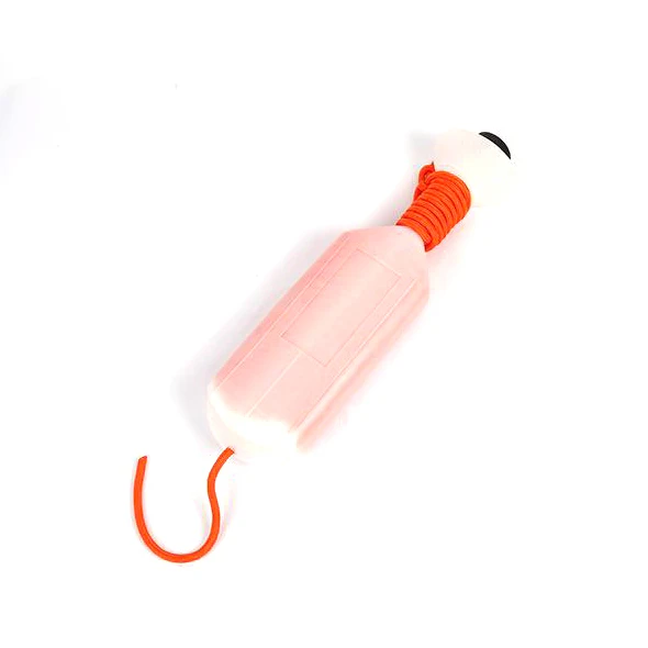 30m Marine Life Saving Floating Lifeline Life Buoy Rescue Rope