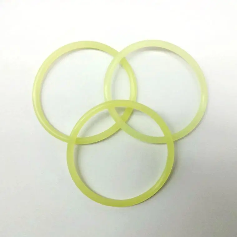  Good Quality Different sizes silicone nbr fkm epdm rubber o ring PUR 90 ORing nitrile seals o-ring buna oring