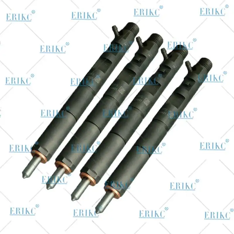 ERIKC EJBR0 3301D Форсунка в сборе EJBR03301D дизельный топливный инжектор EJB R03301D для JMC