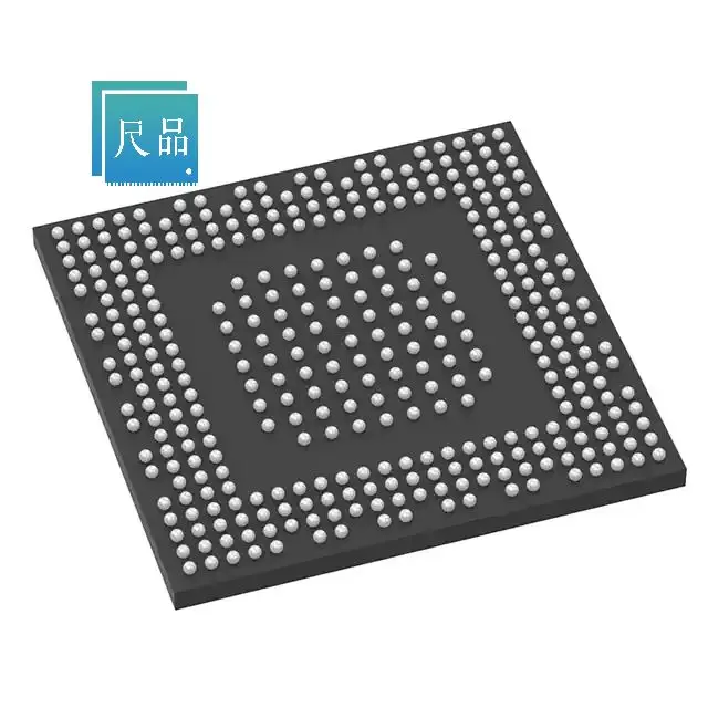 STM32MP157CAC3T BOM Service MPU с двойной фотографией 650 STM32MP157CAC3T