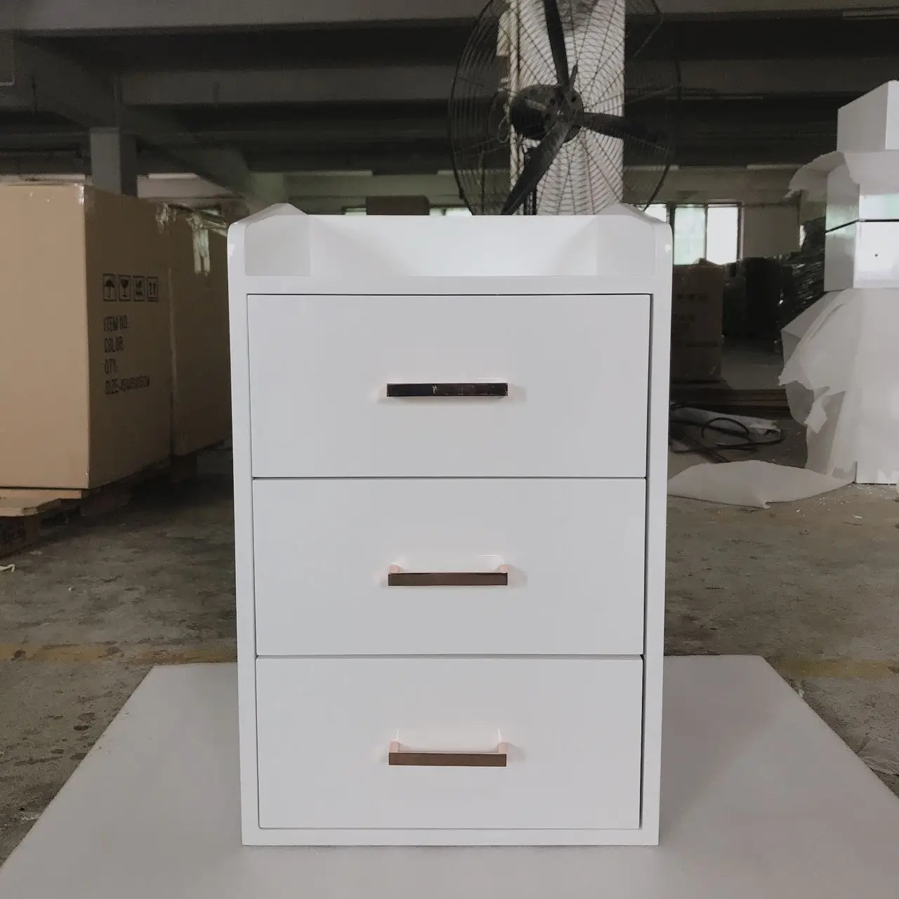 Canboth manicure pedicure trolley salon furniture salon trolley cart nail salon tool cart beauty trolley  CB-T016