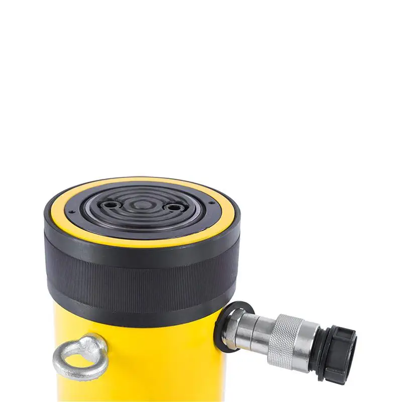 Enerpac equivalent KSRR 50 ton Double Acting Hydraulic Jack Cylinder