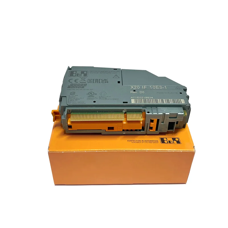 1X20IF10E3-1()