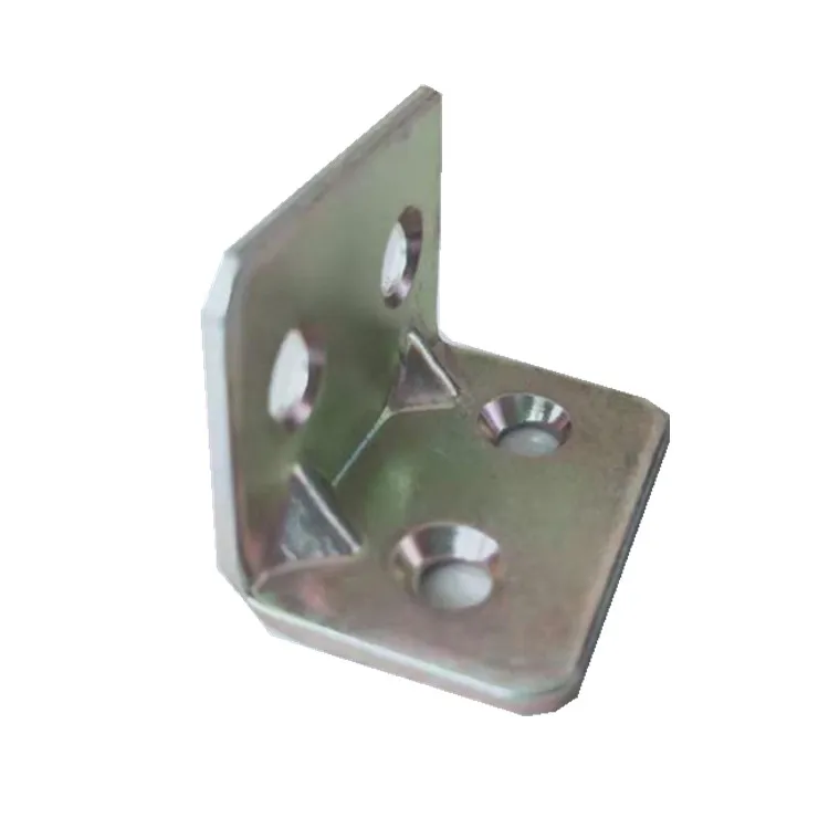 metal bracket 120 degree