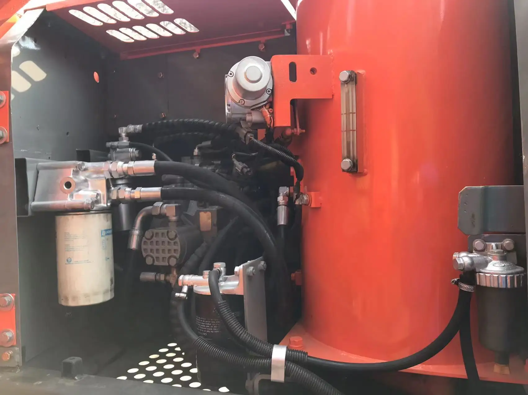 Earth-moving machinery used hitachi zx120 excavator low price used hitachi zx120-6 zx 120 excavator zx120 swing motor for sale