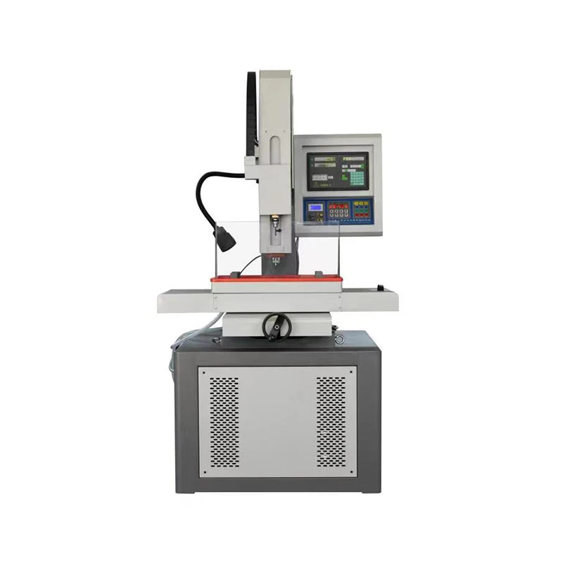 DS703A сервомотор CNC Micro Super EDM сверлильные машины для Сверления Глубоких и небольших отверстий