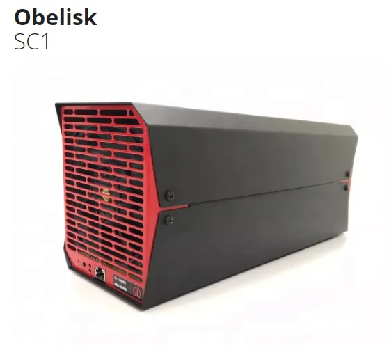 Обелиск SC1 партия 1 с 3 хэш доски 100 $ прибыль Aday & PSU 800
