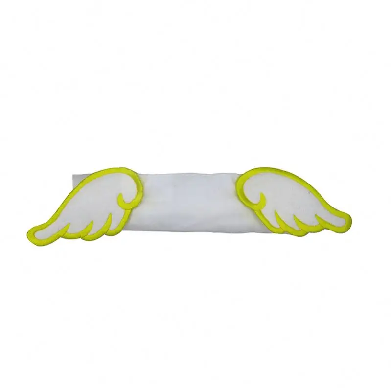 Wholesale Towels Children Sweat Cotton 4Layer Gauze Baby Cartoon Pad Back Towel Customized Extra Large Foreign Trade
