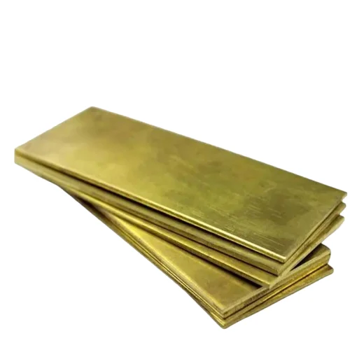 Китай производитель медных листов CuZn35 H62 10 мм латунные пластины для сварки желтых медных листов