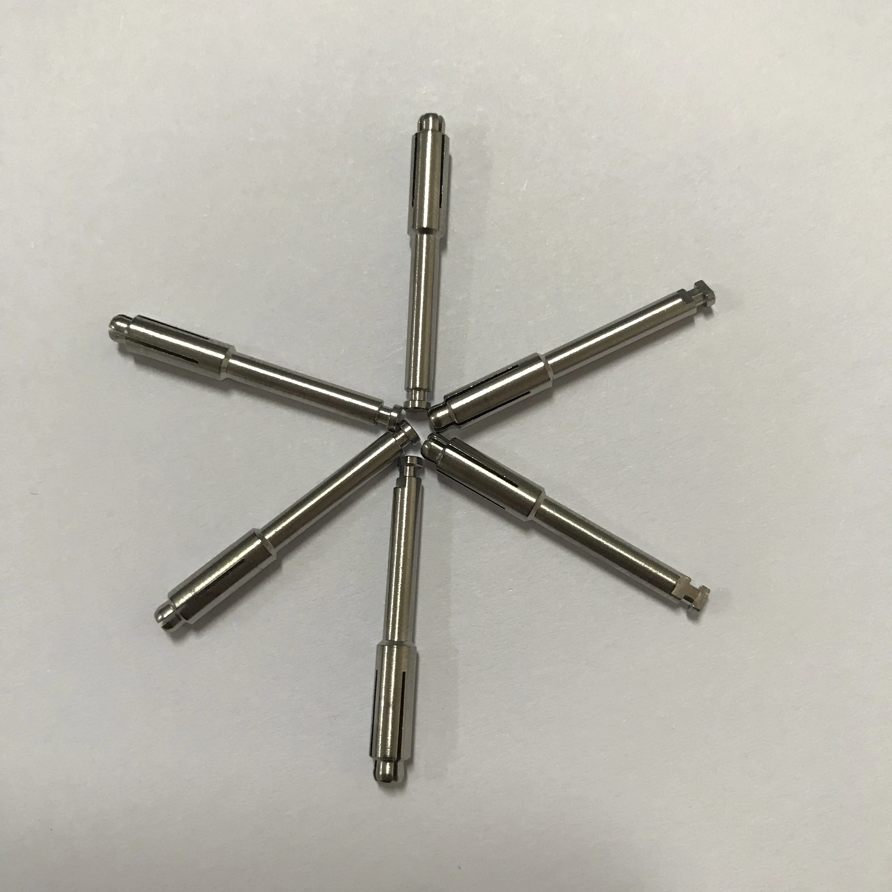 Стоматологическая Опора RA/CA pop на трехметровом диске