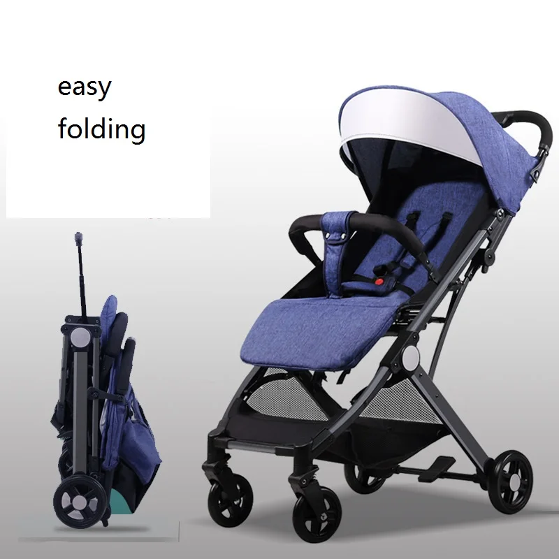 High Quality Factory Price Multi Function Baby stroller for outdoor shipping travel