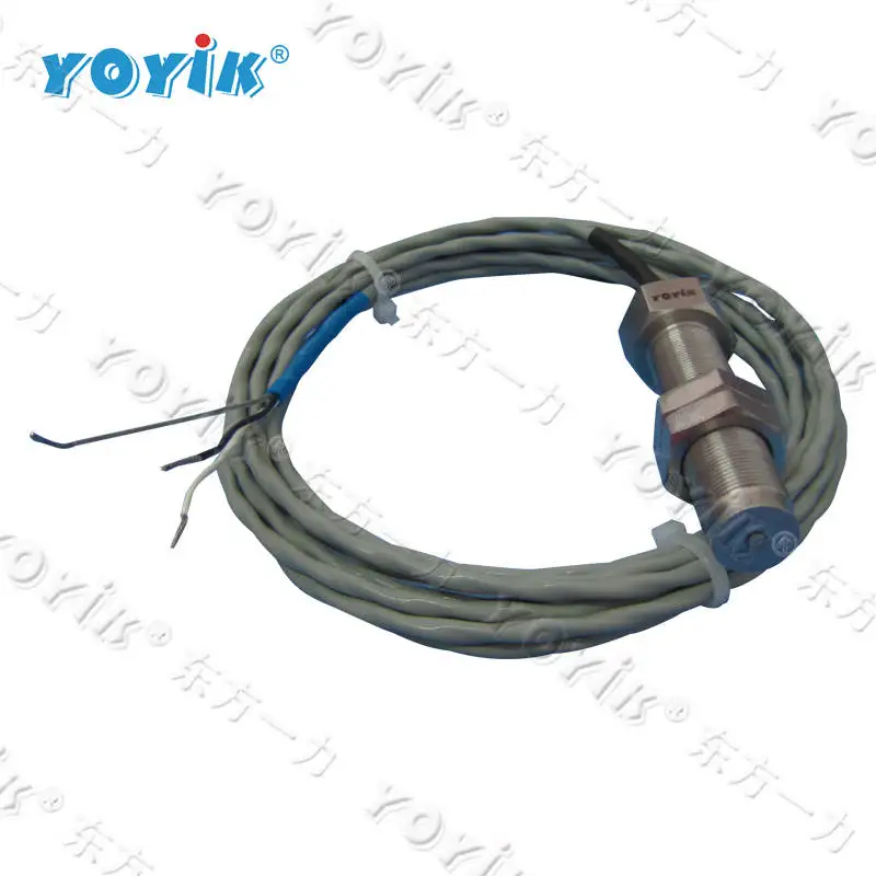 China manufacture Speed Transmitter Sensor ZS-03 L=100 industrial measurement steam turbine Magnetic reed switch (speed sensor)