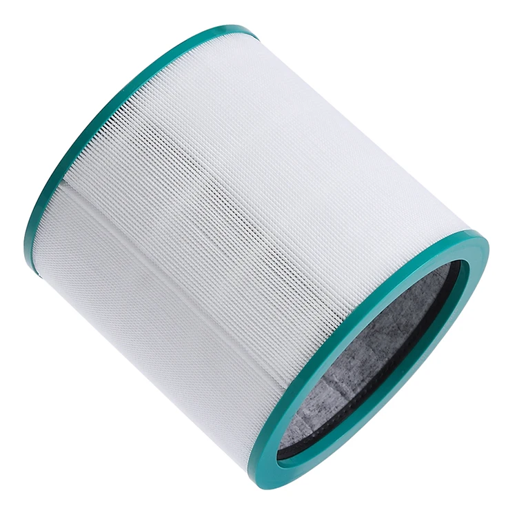 Круглый очиститель воздуха подходит для Dysons TP02 TP00 BP01 AM07 AM09 TP03 AM11 hepa