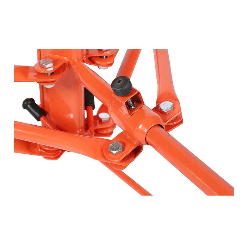 Строительный Инструмент, 16 дюймов, подъемник панелей из гипсокартона желтого цвета