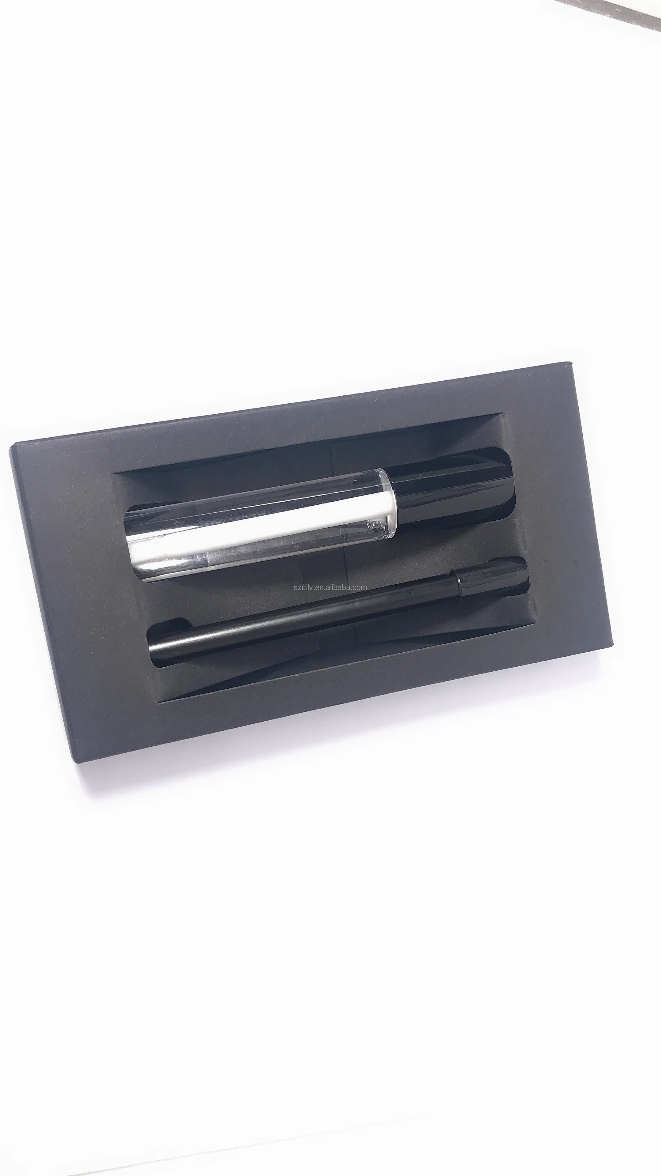 custom logo gift makeup lipgloss set private label and liner sets