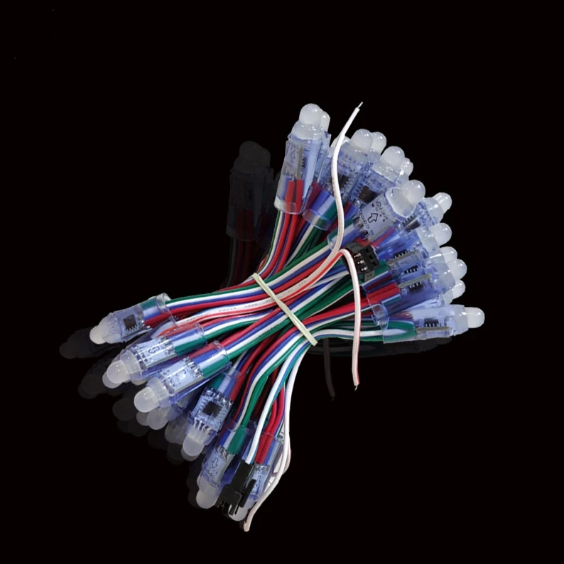 Hot selling string lights 220v for wholesales