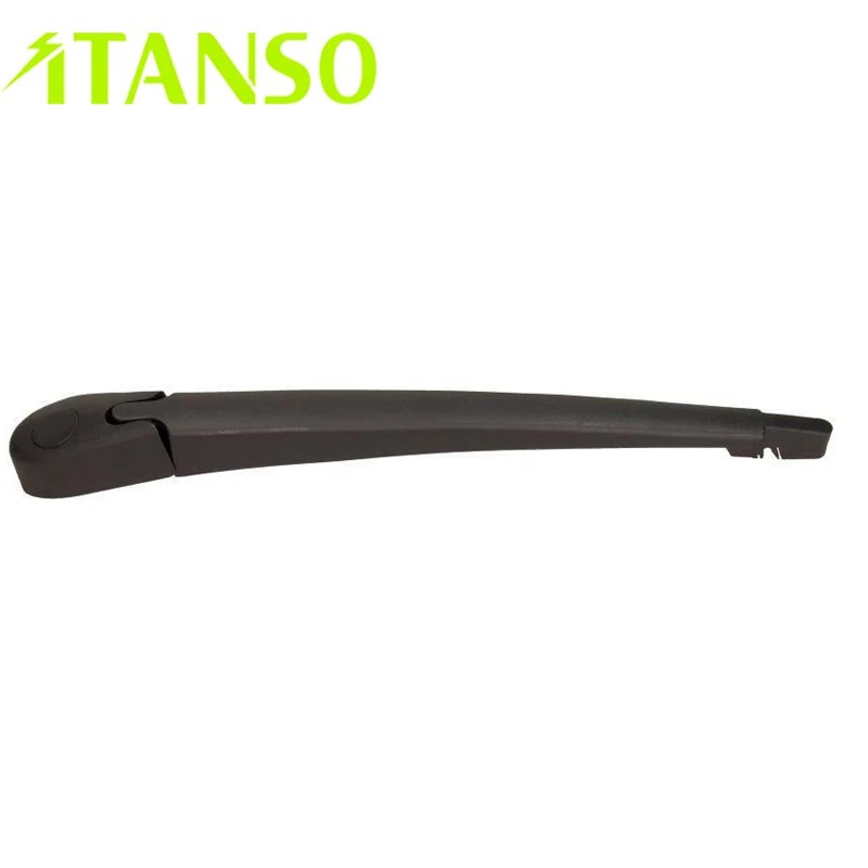 High Efficiency Silent Rear Windshield Wiper Blade with Arm 7701049011 7700433319 7701047871 for LAGUNA II Grandtour