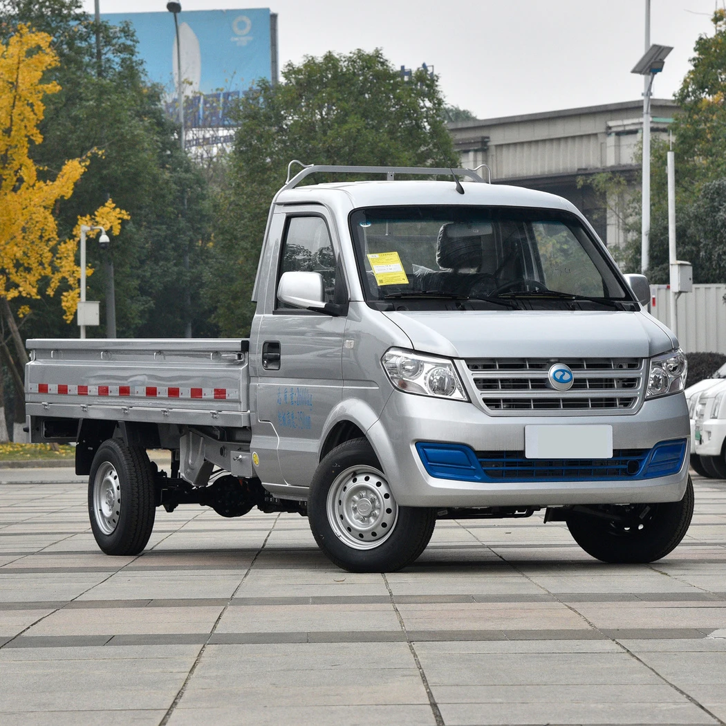 Chinese pickup trucks electric delivery cars new energy vehicle delivery electric delivery vans electric pickup truck dfsk ec31