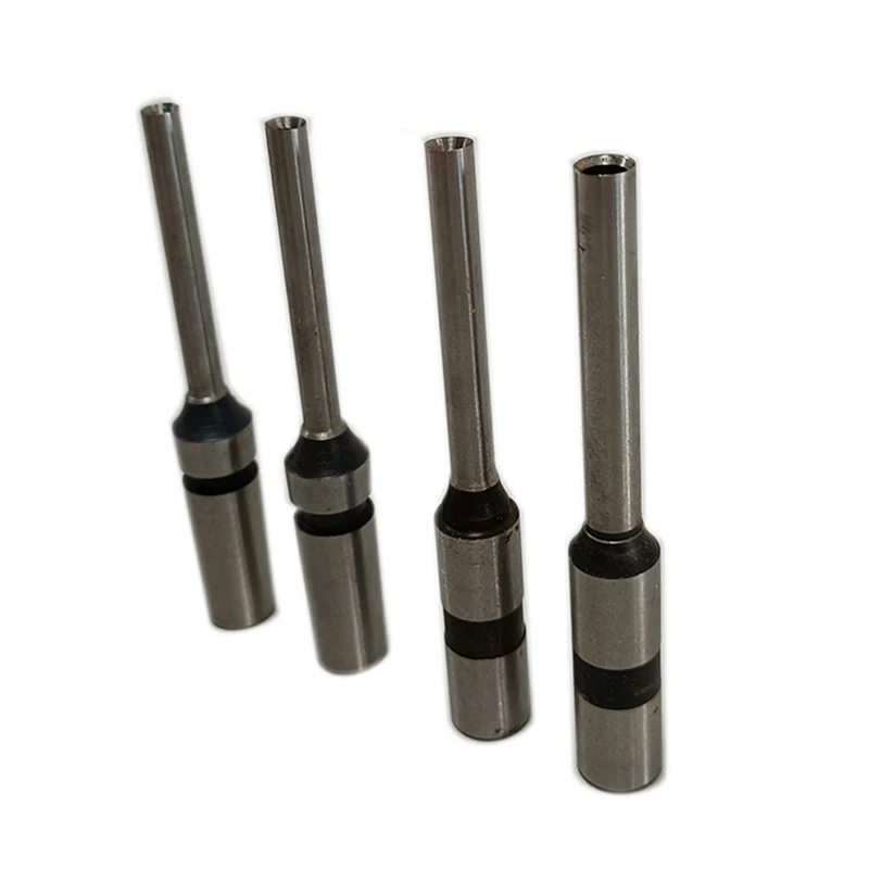 Hollow Paper Drill Bit Center Punch For Sharpening Machine Of Sharpener