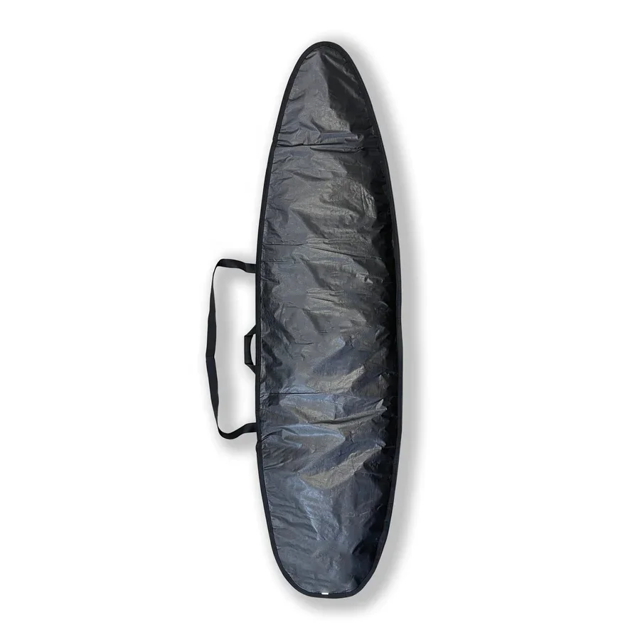 New Color Design Daily Use Surfboard Bag Surfboard Fishboard Hybrid Cover With Black PE Foam 3mm and 5mm