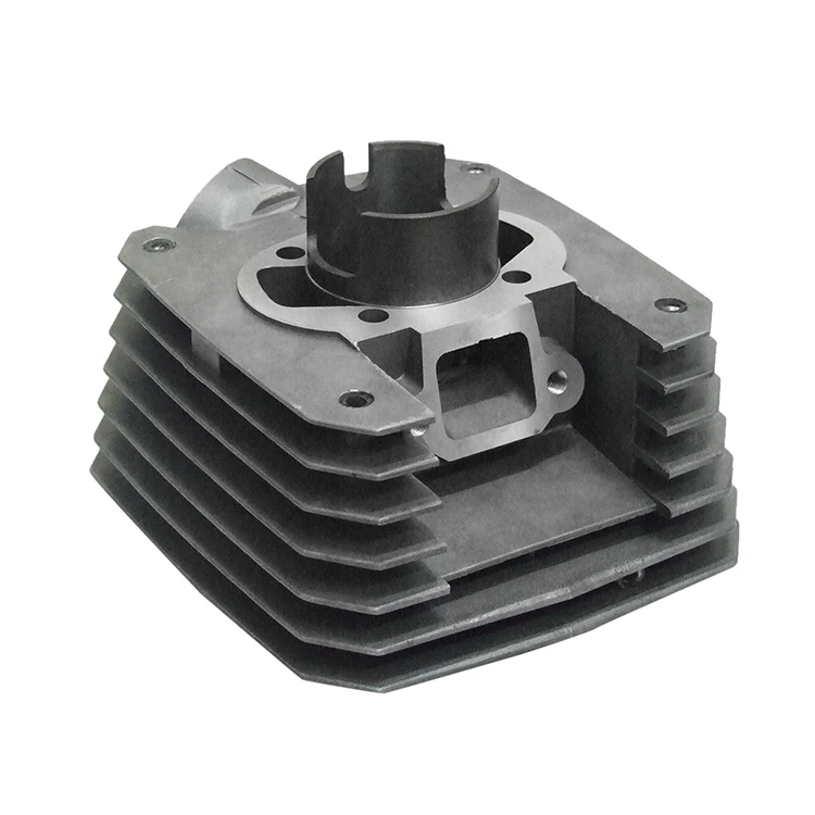 Aluminum Mild Steel Stainless Steel Brake Master Cylinder Part 16-y1-old Motorcycle Parts