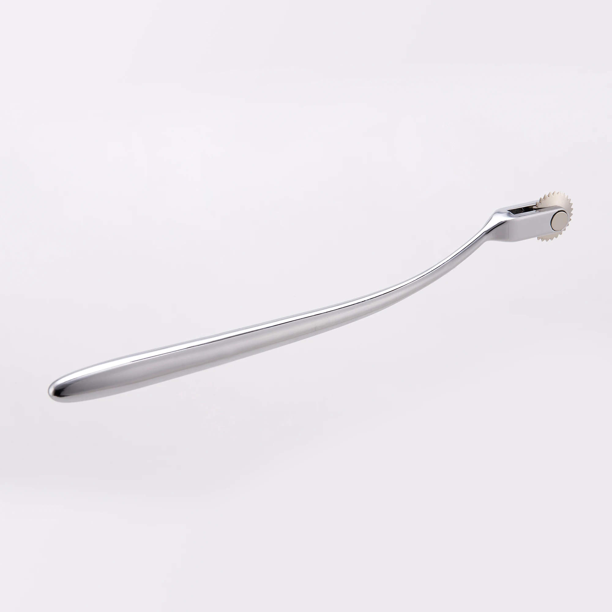 Adult Sex Toy Breast Clitoral Stimulation Medical Diagnostic Neurologic Wartenberg Sensory Stainless Pinwheel