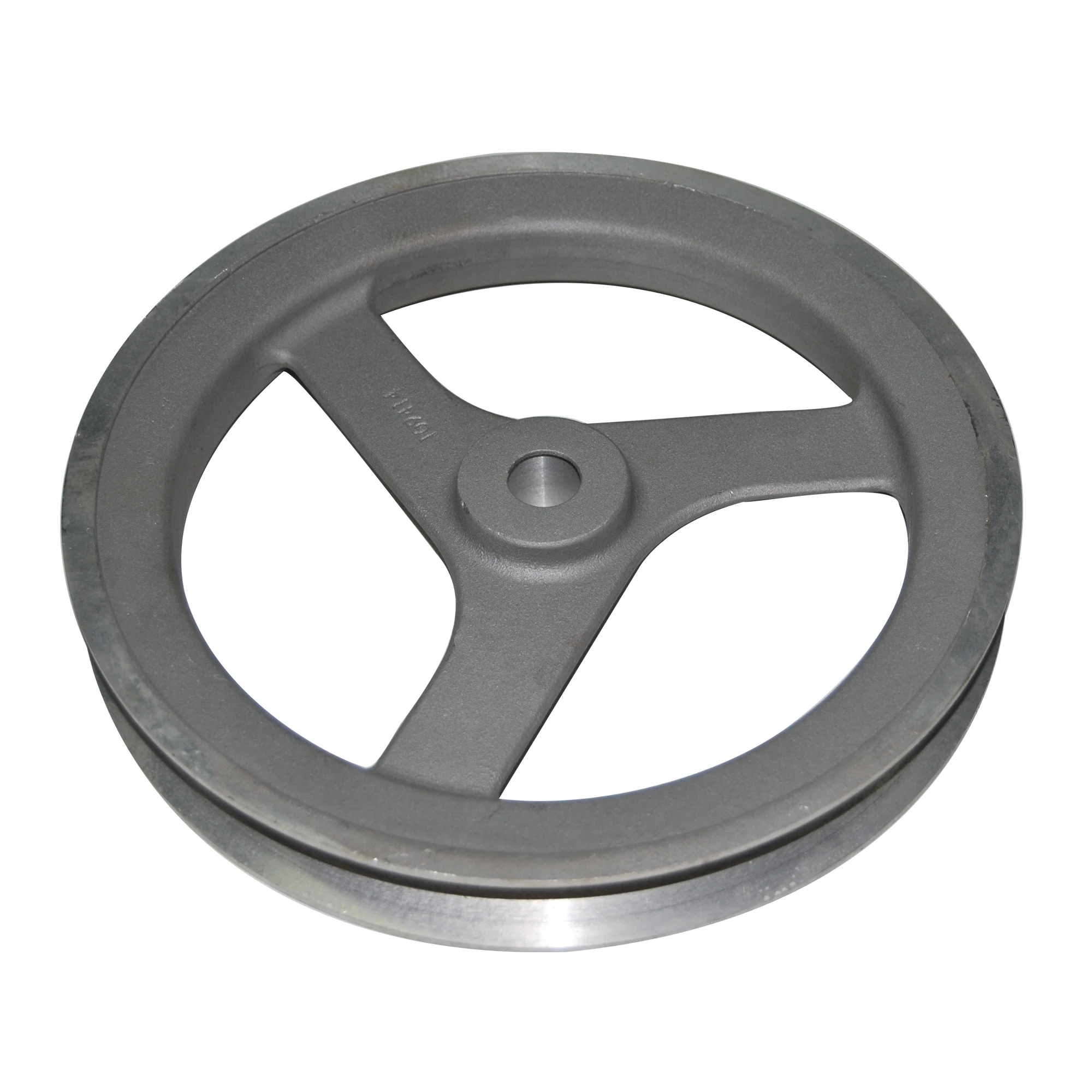 
Oem Service Well Casting Made Gravity Casting Machine Alloy Wheels 