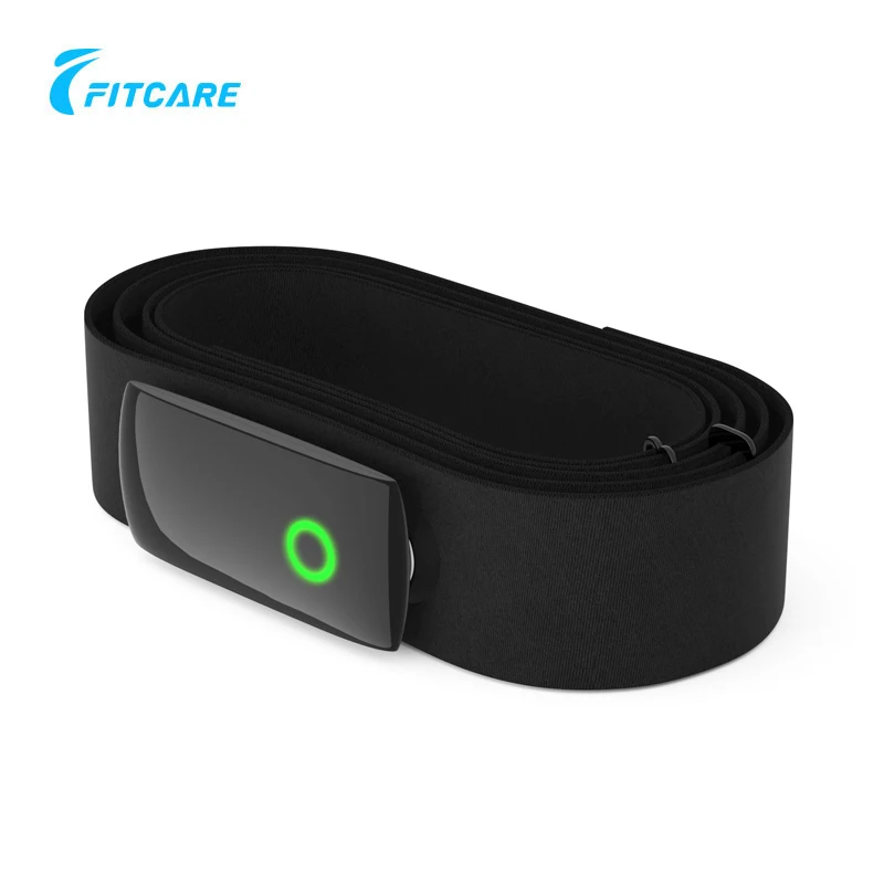 Zwift Training Heart Rate Monitor Chest Strap