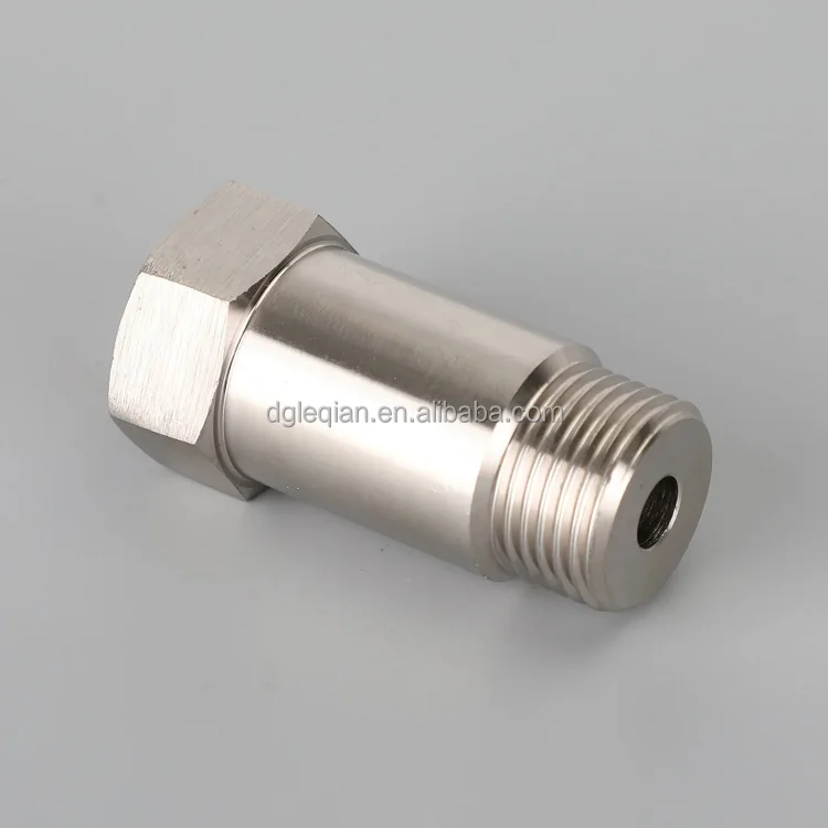 High Quality Reduce Stainless Steel Female Reducing Fitting