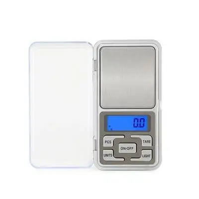 Electronic Weight Scale Factory Price Weighing Scale Mini Potable Balance Gram Digital Pocket Scale Jewelry Diamonds