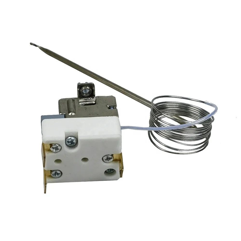 WQS Series 95 Degree Two-phase Temperature Limiter for Overheat protection of Electric Water Heaters