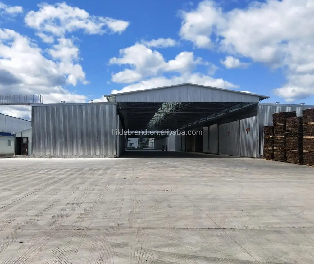 Shorter time energy saving wood/lumber/timber/log drying kiln for sale