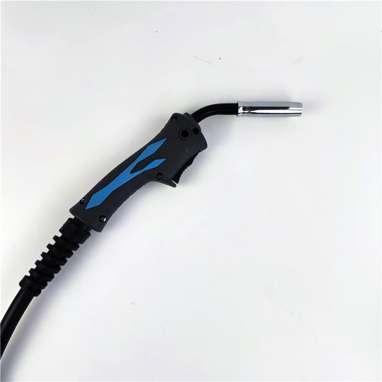 Factory Cheap Price Welding Torch Outfit North Mig Welding Torch Binzel Mig Welding Torch Robot