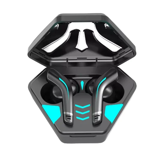 G28 Player headphones in mobile gaming earphone for watching videos noise-canceling headsets