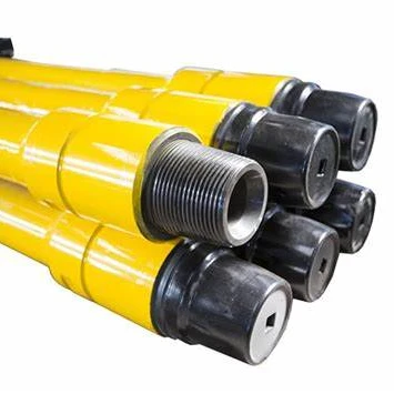 High Quality 2 7/8 inch Oilfield Tubing Pipe EUE N80 Seamless Tubing Pipe for Oil Well Drillingl