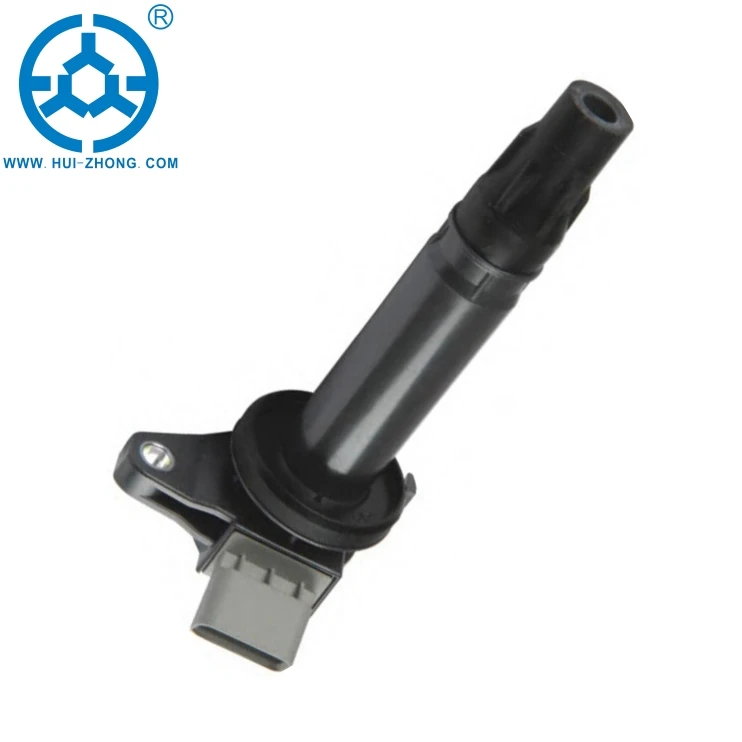 Ignition Coil for Toyota BB S Z Lite Ace Passo Rush Town Ace 1.3L 1.5L SZ-VE VZ    19070-B1020