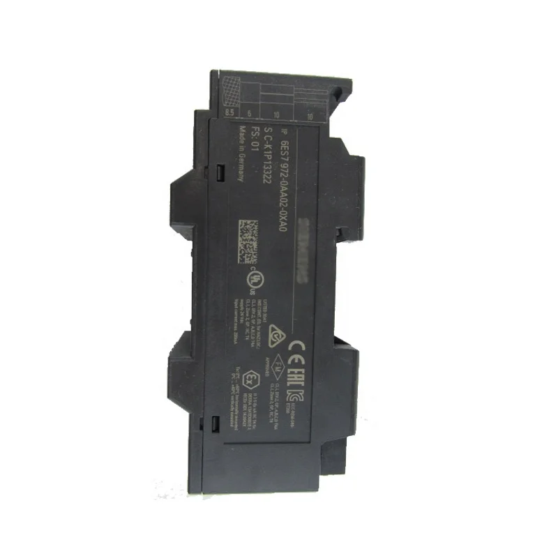  Низкая стоимость оригинальный plc контроллер Программирование 6ES7131-1BL12-0XB0 PLC
