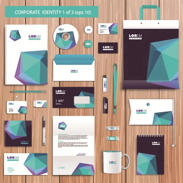 
Fashion design logo promote brand logo 