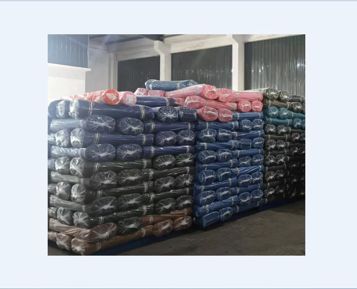 Factory Cheap price 100% Polyester high quality  different g/m Taffeta for lining/table cloth/down jacket