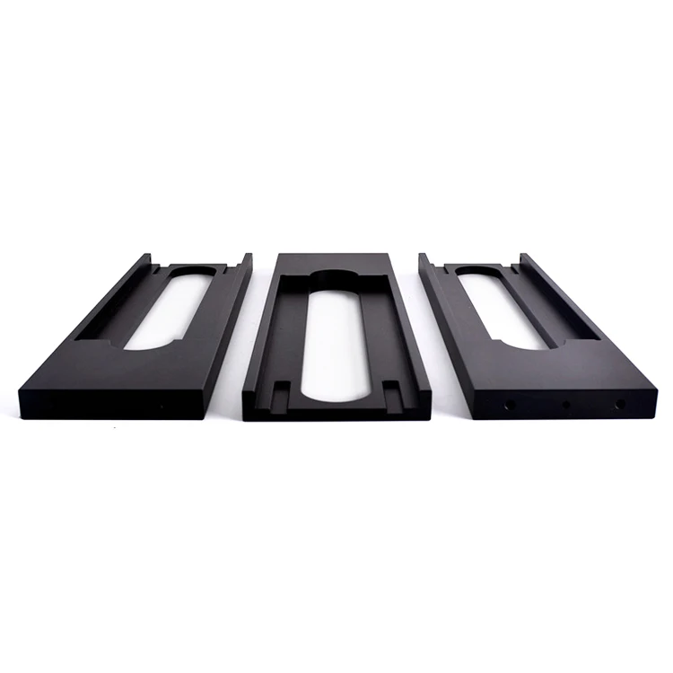 High Quality OEM  Sheet Metal Fabrication Laser Cutting Service With Customized Machining  Aluminum And Iron Parts