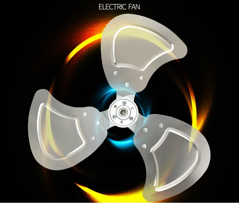 16 Inch Solar Powered AC DC Rechargeable Fan New Product Portable Handy Battery Fan Handheld Electric Floor Fan