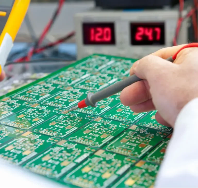 China PCB PCBA Assembly Manufacturer OEM Home Appliance Radio Touch Screen Printed Circuit Board SMT DIP Soldering