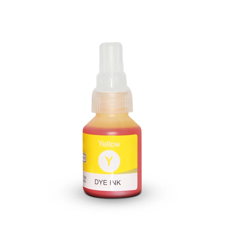 Newest Refill Ink For Brother Compatible Dye Ink For Brother DCP T220 420W 425W 520W 720DW 725DW 820DW 920DW 428W Printer