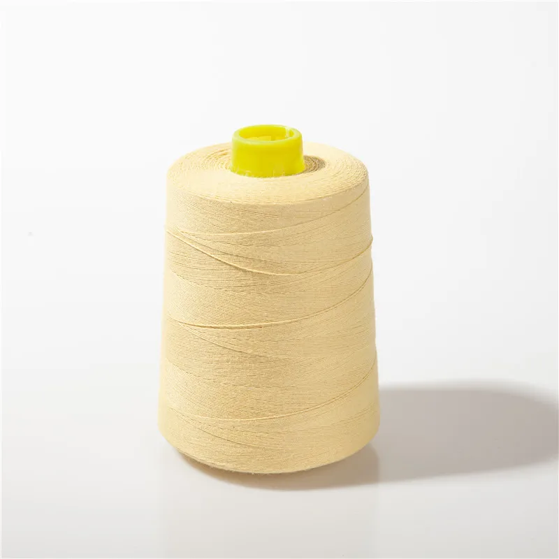 Wholesale High Tenacity Colorful Outdoor Sewing Thread High Quality Sewing Thread Bulk