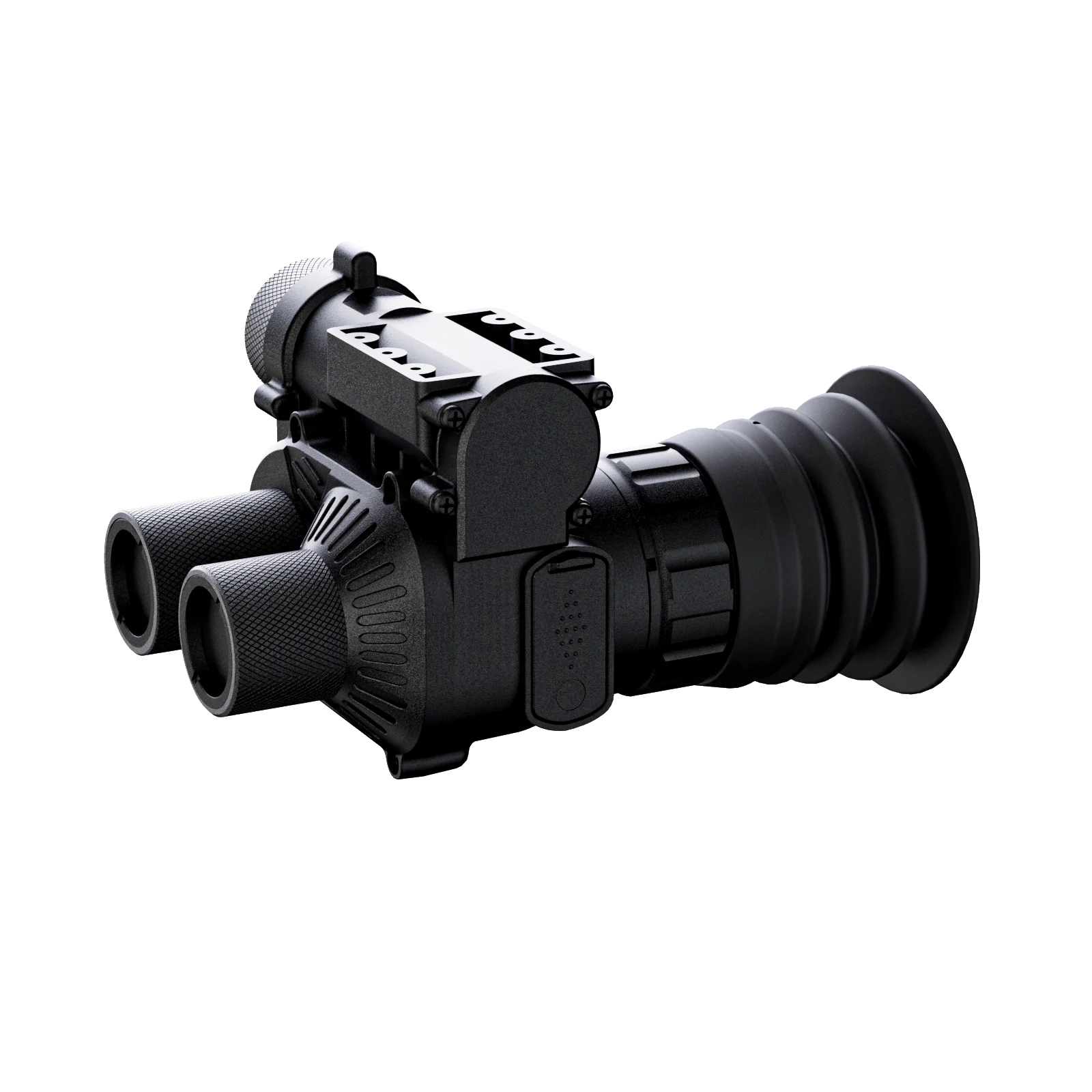 Henbaker CY10 night vision monocular with helmet mount  helmet mounted night vision goggles